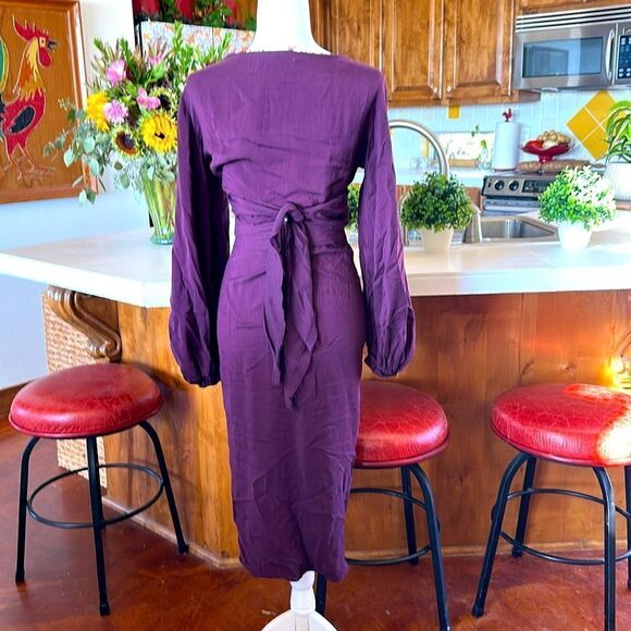 SGX Eleazar 2 Piece Wrap Set - Picture 7 of 8